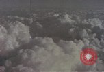 Image sombres nuages de tempête de vent majeur United States USA, 1958, de la seconde 20 séquences d'archives historiques vidéo 65675076790