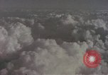 Image sombres nuages de tempête de vent majeur United States USA, 1958, de la seconde 21 séquences d'archives historiques vidéo 65675076790