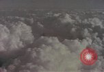 Image sombres nuages de tempête de vent majeur United States USA, 1958, de la seconde 26 séquences d'archives historiques vidéo 65675076790