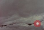 Image sombres nuages de tempête de vent majeur United States USA, 1958, de la seconde 30 séquences d'archives historiques vidéo 65675076790
