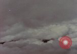Image sombres nuages de tempête de vent majeur United States USA, 1958, de la seconde 31 séquences d'archives historiques vidéo 65675076790