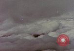 Image sombres nuages de tempête de vent majeur United States USA, 1958, de la seconde 32 séquences d'archives historiques vidéo 65675076790