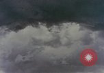 Image sombres nuages de tempête de vent majeur United States USA, 1958, de la seconde 35 séquences d'archives historiques vidéo 65675076790
