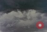 Image sombres nuages de tempête de vent majeur United States USA, 1958, de la seconde 36 séquences d'archives historiques vidéo 65675076790