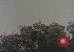 Image sombres nuages de tempête de vent majeur United States USA, 1958, de la seconde 51 séquences d'archives historiques vidéo 65675076790