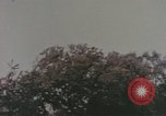 Image sombres nuages de tempête de vent majeur United States USA, 1958, de la seconde 53 séquences d'archives historiques vidéo 65675076790