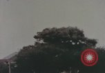 Image sombres nuages de tempête de vent majeur United States USA, 1958, de la seconde 57 séquences d'archives historiques vidéo 65675076790