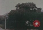 Image sombres nuages de tempête de vent majeur United States USA, 1958, de la seconde 60 séquences d'archives historiques vidéo 65675076790