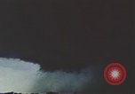 Immagine di Tornado Wichita Falls Texas USA, 1979, secondo 53 filmato di repertorio 65675076791