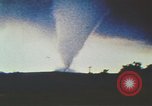 Image tornade Wichita Falls Texas USA, 1979, de la seconde 6 séquences d'archives historiques vidéo 65675076792