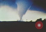 Image tornade Wichita Falls Texas USA, 1979, de la seconde 7 séquences d'archives historiques vidéo 65675076792