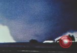 Image tornade Wichita Falls Texas USA, 1979, de la seconde 10 séquences d'archives historiques vidéo 65675076792