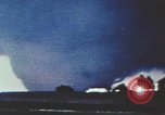 Image tornade Wichita Falls Texas USA, 1979, de la seconde 11 séquences d'archives historiques vidéo 65675076792