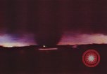 Image tornade Wichita Falls Texas USA, 1979, de la seconde 26 séquences d'archives historiques vidéo 65675076792