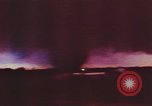 Image tornade Wichita Falls Texas USA, 1979, de la seconde 27 séquences d'archives historiques vidéo 65675076792