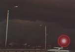 Image tornade Wichita Falls Texas USA, 1979, de la seconde 50 séquences d'archives historiques vidéo 65675076792