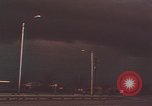 Image tornade Wichita Falls Texas USA, 1979, de la seconde 52 séquences d'archives historiques vidéo 65675076792