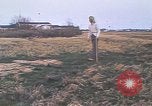 Image tornade Wichita Falls Texas USA, 1979, de la seconde 57 séquences d'archives historiques vidéo 65675076792
