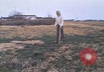 Image tornade Wichita Falls Texas USA, 1979, de la seconde 58 séquences d'archives historiques vidéo 65675076792