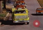 Immagine di Il servizio meteorologico nazionale United States USA, 1979, secondo 4 filmato di repertorio 65675076793