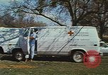 Immagine di Il servizio meteorologico nazionale United States USA, 1979, secondo 21 filmato di repertorio 65675076793