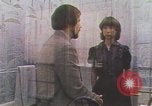 Immagine di Famiglia creazione di tornado piano di sicurezza United States USA, 1979, secondo 27 filmato di repertorio 65675076794