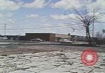 Immagine di Tornado trapano a Ben scuola Milam Wichita Falls Texas United States USA, 1979, secondo 3 filmato di repertorio 65675076795