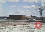 Immagine di Tornado trapano a Ben scuola Milam Wichita Falls Texas United States USA, 1979, secondo 4 filmato di repertorio 65675076795