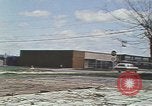 Immagine di Tornado trapano a Ben scuola Milam Wichita Falls Texas United States USA, 1979, secondo 5 filmato di repertorio 65675076795
