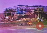 Immagine di Tornado trapano a Ben scuola Milam Wichita Falls Texas United States USA, 1979, secondo 6 filmato di repertorio 65675076795