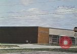 Immagine di Tornado trapano a Ben scuola Milam Wichita Falls Texas United States USA, 1979, secondo 8 filmato di repertorio 65675076795