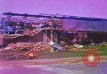Immagine di Tornado trapano a Ben scuola Milam Wichita Falls Texas United States USA, 1979, secondo 9 filmato di repertorio 65675076795