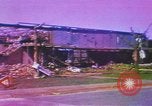 Immagine di Tornado trapano a Ben scuola Milam Wichita Falls Texas United States USA, 1979, secondo 11 filmato di repertorio 65675076795