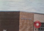 Immagine di Tornado trapano a Ben scuola Milam Wichita Falls Texas United States USA, 1979, secondo 12 filmato di repertorio 65675076795