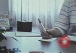 Immagine di Tornado trapano a Ben scuola Milam Wichita Falls Texas United States USA, 1979, secondo 23 filmato di repertorio 65675076795