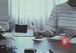 Immagine di Tornado trapano a Ben scuola Milam Wichita Falls Texas United States USA, 1979, secondo 24 filmato di repertorio 65675076795