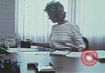 Immagine di Tornado trapano a Ben scuola Milam Wichita Falls Texas United States USA, 1979, secondo 26 filmato di repertorio 65675076795
