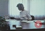 Immagine di Tornado trapano a Ben scuola Milam Wichita Falls Texas United States USA, 1979, secondo 27 filmato di repertorio 65675076795