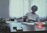 Immagine di Tornado trapano a Ben scuola Milam Wichita Falls Texas United States USA, 1979, secondo 30 filmato di repertorio 65675076795