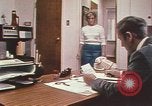 Immagine di Tornado trapano a Ben scuola Milam Wichita Falls Texas United States USA, 1979, secondo 32 filmato di repertorio 65675076795