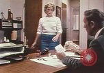 Immagine di Tornado trapano a Ben scuola Milam Wichita Falls Texas United States USA, 1979, secondo 33 filmato di repertorio 65675076795