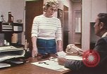 Immagine di Tornado trapano a Ben scuola Milam Wichita Falls Texas United States USA, 1979, secondo 34 filmato di repertorio 65675076795