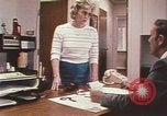 Immagine di Tornado trapano a Ben scuola Milam Wichita Falls Texas United States USA, 1979, secondo 35 filmato di repertorio 65675076795