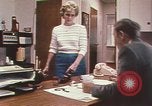 Immagine di Tornado trapano a Ben scuola Milam Wichita Falls Texas United States USA, 1979, secondo 36 filmato di repertorio 65675076795