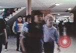 Immagine di Tornado trapano a Ben scuola Milam Wichita Falls Texas United States USA, 1979, secondo 49 filmato di repertorio 65675076795