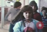 Immagine di Tornado trapano a Ben scuola Milam Wichita Falls Texas United States USA, 1979, secondo 53 filmato di repertorio 65675076795