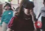 Immagine di Tornado trapano a Ben scuola Milam Wichita Falls Texas United States USA, 1979, secondo 54 filmato di repertorio 65675076795