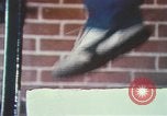 Immagine di Tornado trapano a Ben scuola Milam Wichita Falls Texas United States USA, 1979, secondo 55 filmato di repertorio 65675076795