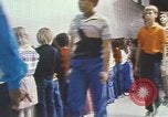 Immagine di Tornado trapano a Ben scuola Milam Wichita Falls Texas United States USA, 1979, secondo 60 filmato di repertorio 65675076795