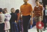 Immagine di Tornado trapano a Ben scuola Milam Wichita Falls Texas United States USA, 1979, secondo 61 filmato di repertorio 65675076795